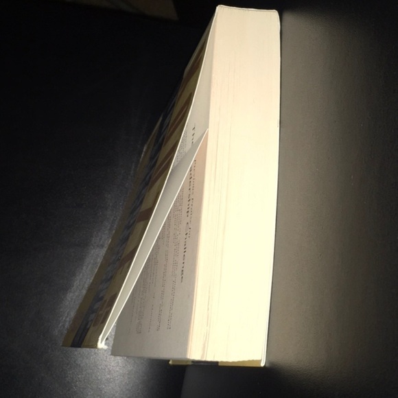 The Leadership Challenge  by Kouzes & Posner getting extraordinary things done - Picture 15 of 16